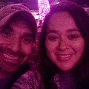 Meet your Posher, Abel